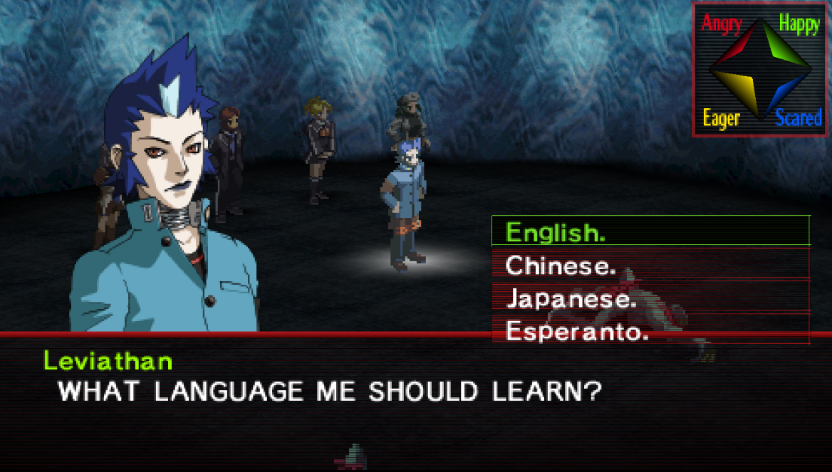 What Language Should I learn